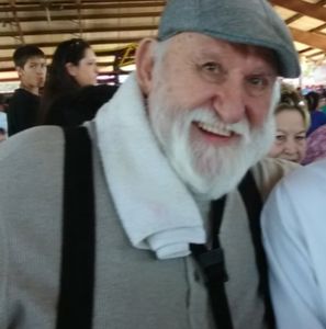 Meet your Posher, Tilton